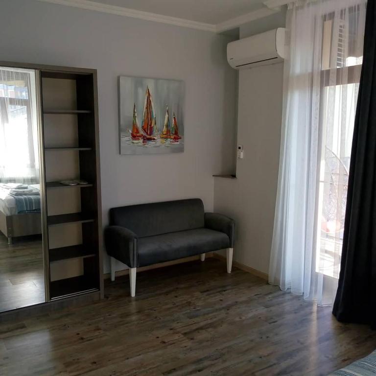 Batu Hotel room 3